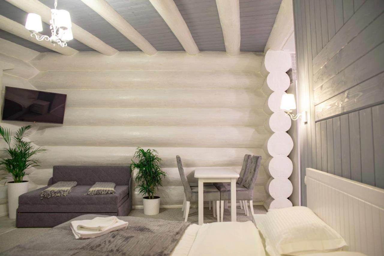 Apartamento Adele Mizhhirya  Exterior foto